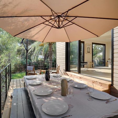 Villa La Temana, 18Km De Saint-Tropez Cavalaire-sur-Mer Eksteriør bilde