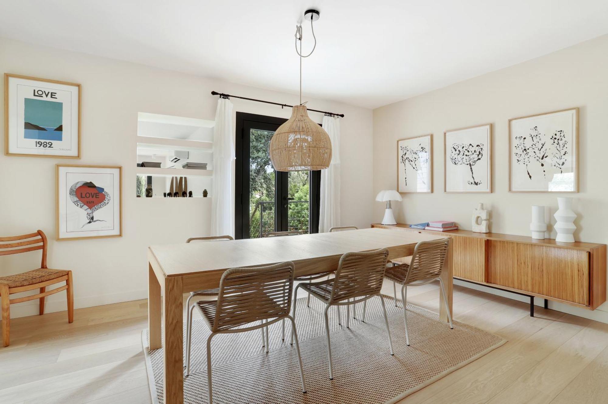 Villa La Temana, 18Km De Saint-Tropez Cavalaire-sur-Mer Eksteriør bilde