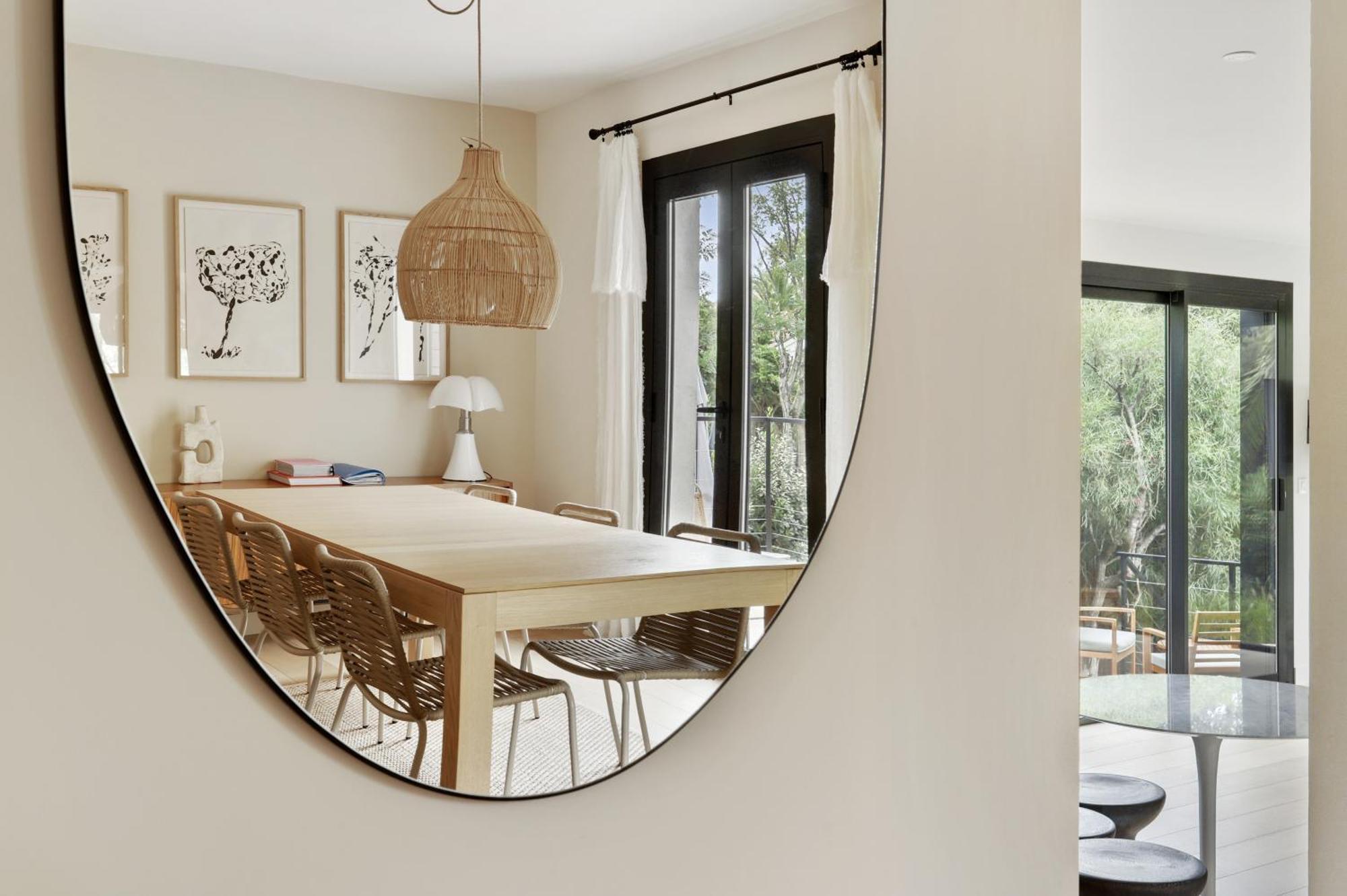 Villa La Temana, 18Km De Saint-Tropez Cavalaire-sur-Mer Eksteriør bilde