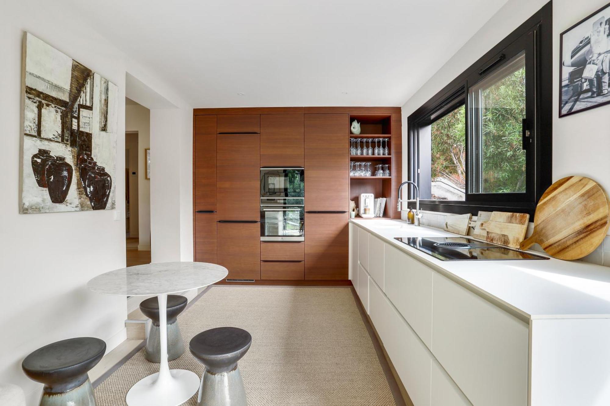 Villa La Temana, 18Km De Saint-Tropez Cavalaire-sur-Mer Eksteriør bilde